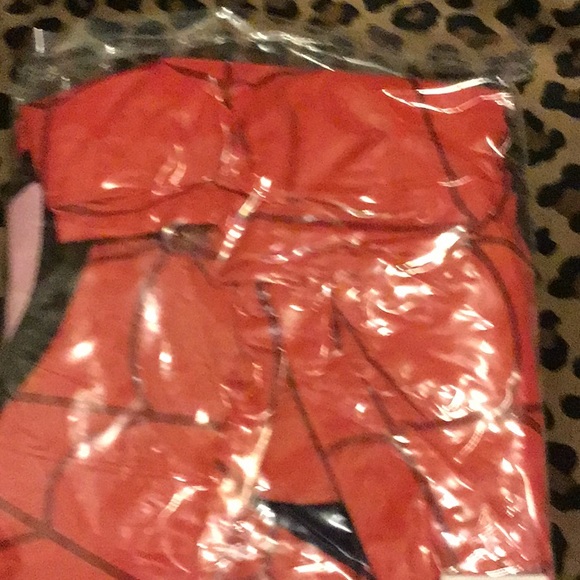 Spiderman - Picture 2 of 2